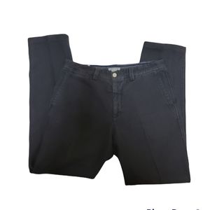 Carbon2Cobalt Textured Pants